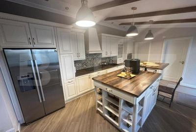 Casa individuala, 220 mp utili, 420 mp teren, Mures-Brancove - 2