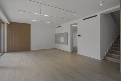 VILA MODERNA PROIECT EXCLUSIVIST ADIACENT IANCU NICOLAE - 5