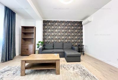 Apartament cu 2 camere, mobilat în Pipera - 6
