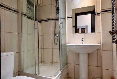 Apartament cu 4 camere semidecomandat, mobilat în Unirii - 12