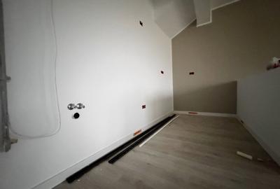 Duplex 4 camere, 110mp utili + 10mp terasa + balcon -Mosnita Noua - 8