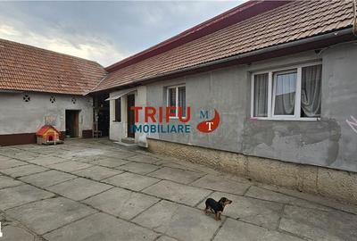 Casă cu 4 camere cu Teren 1284 Mp în Ighiu - 12