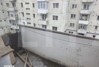 Apartament cu 3 camere semidecomandat în Ciucului - 2