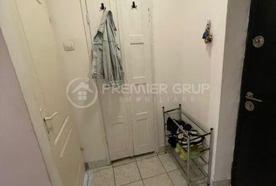 Apartament 1 cameră 25mp cu aer condiționat, Gara-Pasaj O. Bancilă - 6