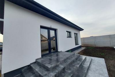 Casa individuala 3 camere-GATA DE MUTARE/Com.Berceni - 6