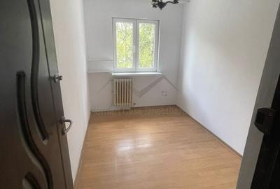 Apartament cu 3 camere nedecomandat în Mircea cel Bătrân - 3