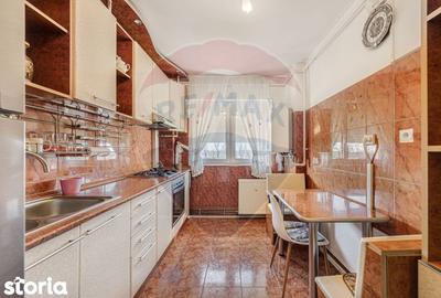 Apartament cu 3 camere, mobilat în Micălaca - 8