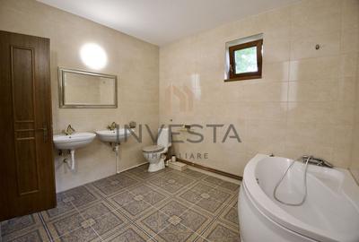 CASA DE INCHIRIAT BUNA ZIUA 280 MP UTILI | 600 MP CURTE CASA DE INCHIRIAT BUNA ZIUA 280 MP UTILI | 600 MP CURTE - 18