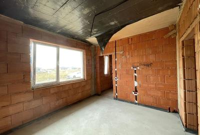 Duplex cu 3 camere cu Teren 296 Mp în Bucovăț (Remetea Mare) - 6
