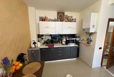 Duplex cu 5 camere cu Teren 300 Mp în Jilava - 12