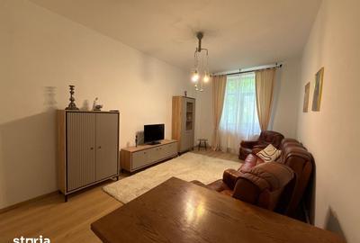 Apartament cu 3 camere decomandat, mobilat în Copou - 2