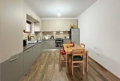 Casa la sol 4 camere , Valu lui Traian - 14