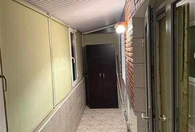 Apartament 3 camere, et 3, mobilat, zona Doi Stejari - 14