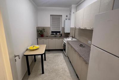 Garsoniera Coresi-Maurer,lux,mobilata.parcare,110000 Euro - 7