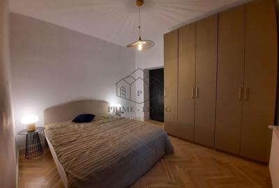 Apartament cu 3 camere, mobilat în Floreasca - 4