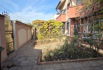 Vila P+1+M individuala spatioasa 6 camere Sos Oltenitei - 2