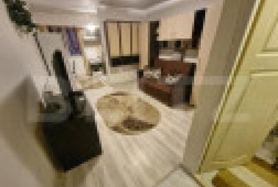 Garsoniera moderna, complet mobilata Ideala pentru i - 1