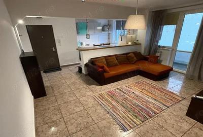 Apartament cu 2 camere semidecomandat în Babadag - 2