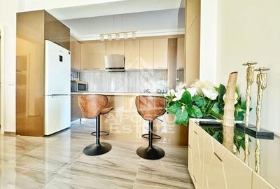 Apartament de lux cu 2 camere, loc de parcare, in Giroc(Future) - 6