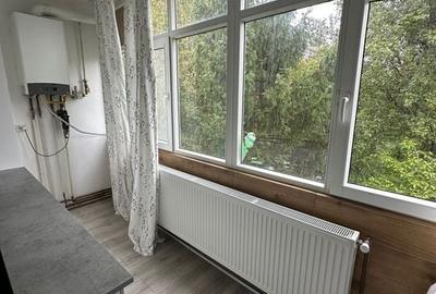 Constantin Brancoveanu 3 camere 69 mp Centrala Proprie - 5