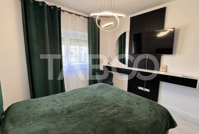 Apartament superb de vanzare 3 camere 2 locuri de parcare Arhitectilor - 2