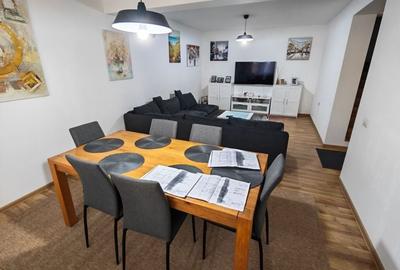 Vila Individuala 4 camere + Anexa Otopeni - 3