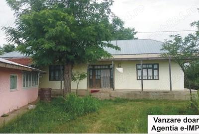 Casă cu 4 camere cu Teren 6200 Mp în Central - 5