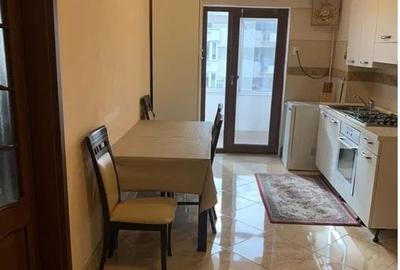 Apartament cu 2 camere decomandat, mobilat în Cetate