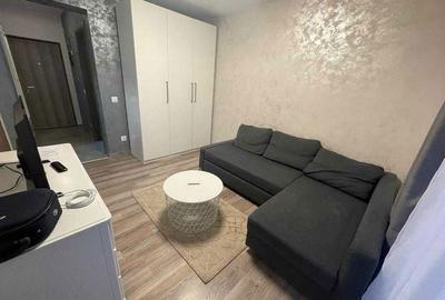 Garsonieră decomandată în Militari - 5