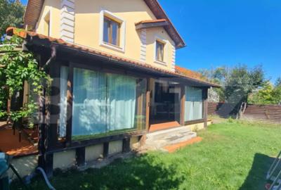 Casă cu 4 camere cu Teren 520 Mp în Florești - 17