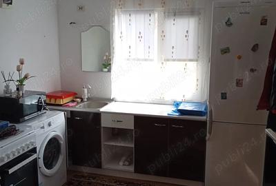 Casă cu 1 camere cu Teren 1000 Mp în Băbana - 2