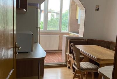 Apartament decomandat 2 camere zona Terezian - 3