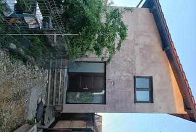 Casă cu 3 camere în Central