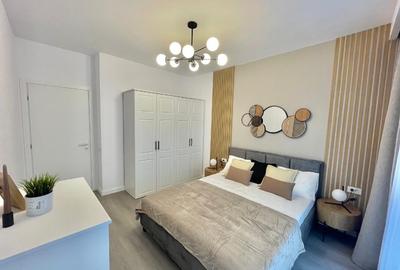 Proprietar ap 2 camere mobilat utilat Plaza Residence faza 5 Lujerului - 6