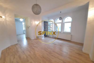 Dorobanti Capitale, vila interbelica renovata, de inchiriat pentru birouri - 5