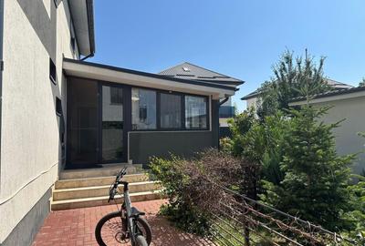 Casă individuală cu 5 camere cu Canalizare în Prelungirea Ghencea - 47