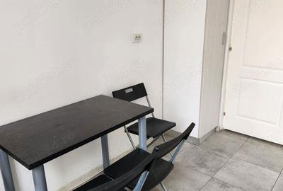 Apartament cu 2 camere semidecomandat în Republicii - 3