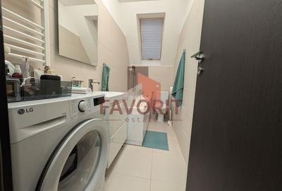 2 camere | centrala proprie | zona excelenta | mobilat si utilat - 9