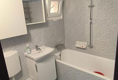 Apartament cu 3 camere decomandat în Drumul Taberei - 8