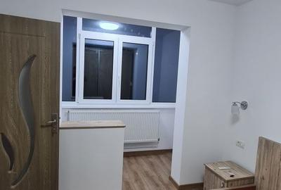 Apartament cu 2 camere semidecomandat în Central - 5