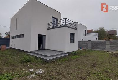 Duplex 4 camere zona Freidorf - Poarta automata - 14