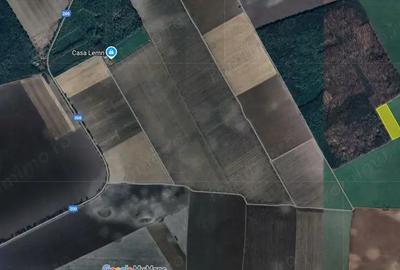 Teren excelent pozitionat cu doua laturi padure - 1
