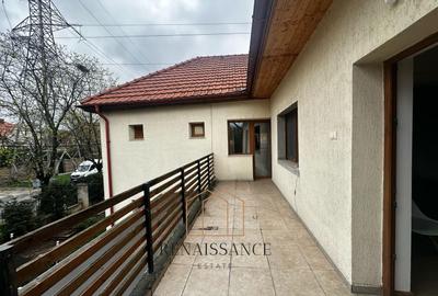 Casă individuală cu 6 camere cu Canalizare în Bogdăneștilor - 24