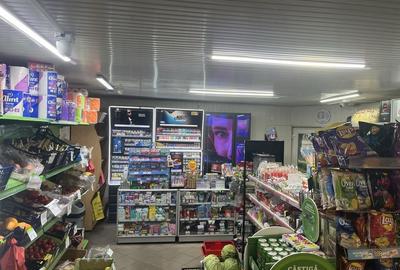 Spațiu comercial, de 50 mp, în Central - 2