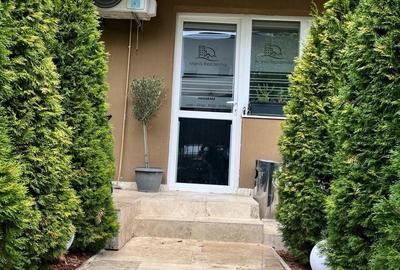 Birou, de 62 mp, în Central - 10