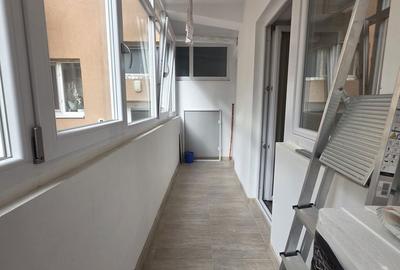 Apartament cu 3 camere în Calea București - 6