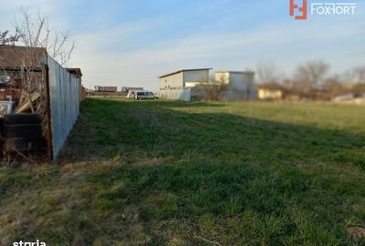 Spațiu comercial, în Ghiroda - 1