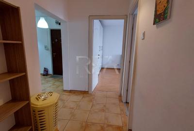 Apartament cu 3 camere decomandat, mobilat în Tineretului - 5