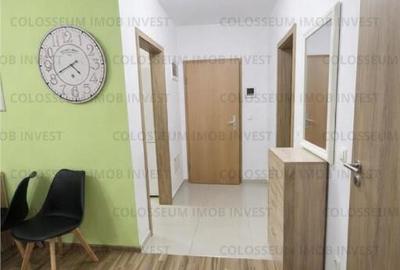 Apartament 2 camere de inchiriat-Tractorul - 2