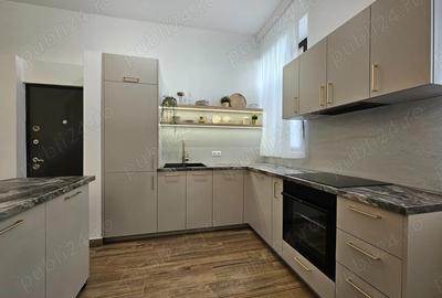 Inchiriez apartament cu 2 camere la casa, pet friendly, zona centrala, parcare - 5